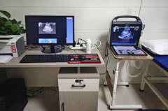 床旁彩超機(jī)在圍手術(shù)期呼吸道管理中的應(yīng)